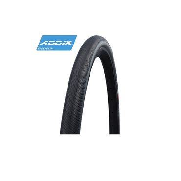 Schwalbe 40-406 G-ONE Speed Super Ground, V-Guard TLE E-25