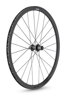 DT Swiss Laufrad HR PR 1400 Dicut 32mm Oxic 5/130mm QR Shimano