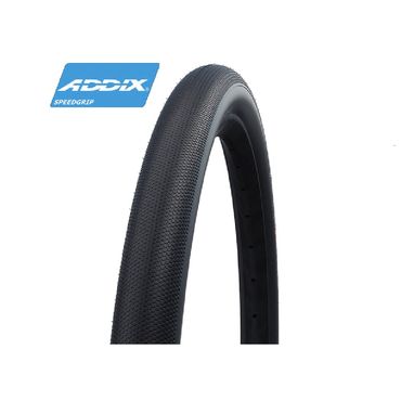 Schwalbe 60-622 G-ONE Speed Super Ground TLE E-25