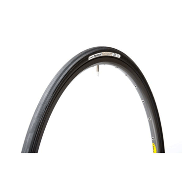 Panaracer Reifen Gravelking Slick 23-622 700x23C faltbar schwarz/schwarz