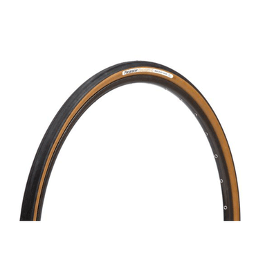 Panaracer Reifen Gravelking Slick 23-622 700x23C faltbar schwarz/braun