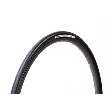 Panaracer Reifen Gravelking Slick 28-622 700x28C faltbar schwarz/schwarz
