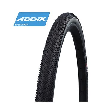 Schwalbe 35-622 G-ONE Allround Super Ground TLE E-25