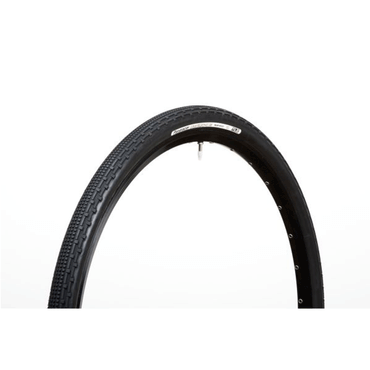 Panaracer Reifen Gravelking SK 40-622 700x38C faltbar TLC schwarz/schwarz