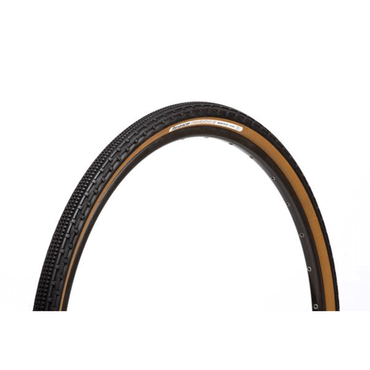 Panaracer Reifen Gravelking SK 40-622 700x38C faltbar TLC schwarz/braun