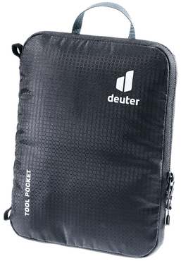 Deuter Tool Pocket black 