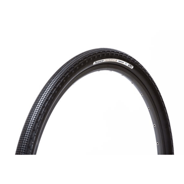 Panaracer Reifen Gravelking SK 43-622 700x43C faltbar TLC schwarz/schwarz