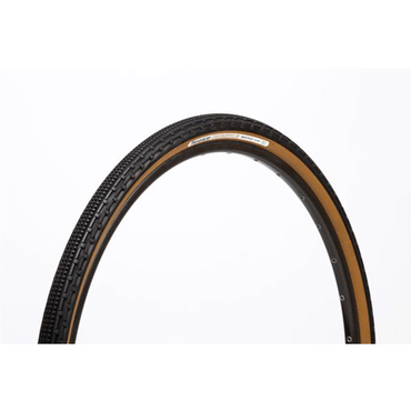Panaracer Reifen Gravelking SK 43-622 700x43C faltbar TLC schwarz/braun