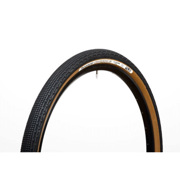 Panaracer Reifen Gravelking SK 48-584 27,5x1,90 faltbar TLC schwarz/braun