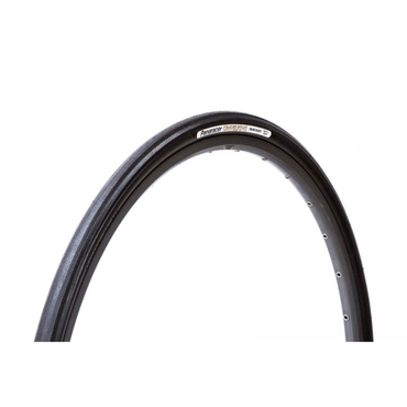 Panaracer Reifen Gravelking Slick 26-622 700x26C faltbar schwarz/schwarz