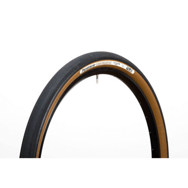 Panaracer Reifen Gravelking Slick 38-584 27,5x1,50 faltbar TLC schwarz/braun