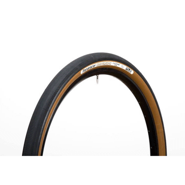 Panaracer Reifen Gravelking Slick 42-584 27,5x1,75 faltbar TLC schwarz/braun