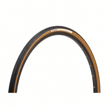 Panaracer Reifen Gravelking Slick 32-622 700x32C faltbar TLC schwarz/braun