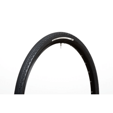 Panaracer Reifen Gravelking SK 48-584 27,5x1,90 faltbar TLC schwarz/schwarz