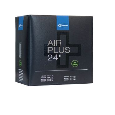 Schwalbe Schlauch AIR Plus 37-47/507 AV10-40