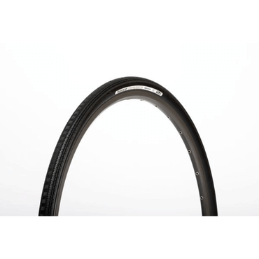 Panaracer Reifen Gravelking Semi Slick 32-622 700x32C TLC faltbar schwarz/schwarz