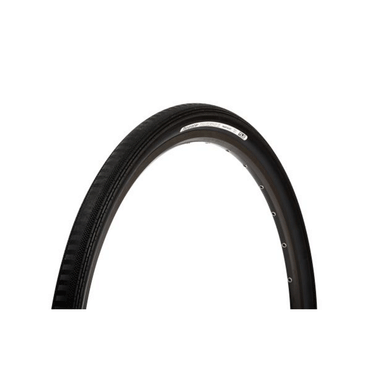 Panaracer Reifen Gravelking Semi Slick 43-622 700x43C TLC faltbar schwarz/schwarz