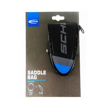 Schwalbe Satteltasche Rennrad incl. 1 Schlauch SV15 und 2x Reifenheber