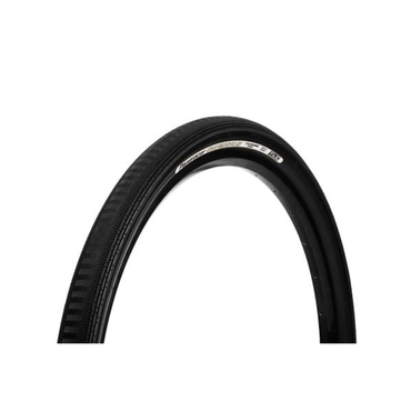 Panaracer Reifen Gravelking Semi Slick 48-584 27,5x1,9 TLC faltbar schwarz/schwarz