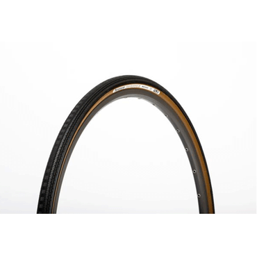 Panaracer Reifen Gravelking Semi Slick 32-622 700x32C TLC faltbar schwarz/braun