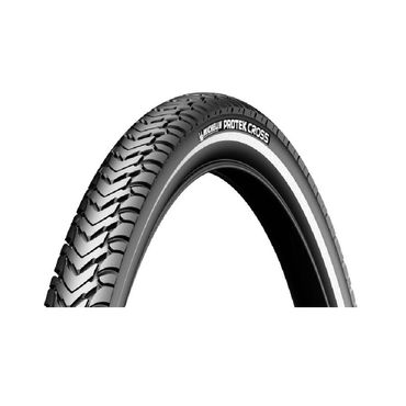 Michelin Protek Cross - Access Line Drahtreifen 28" x 1.60
