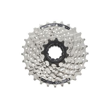 Shimano Kassette CS-HG41 7-fach 