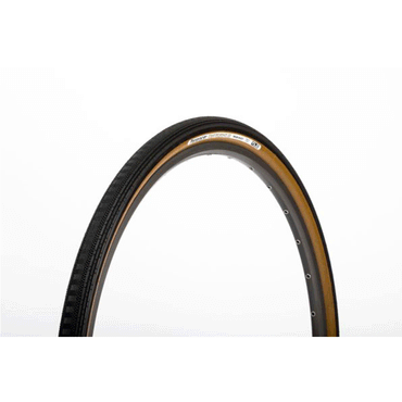 Panaracer Reifen Gravelking Semi Slick 40-622 700x38C TLC faltbar schwarz/braun