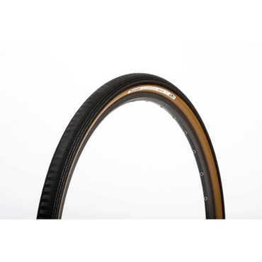 Panaracer Reifen Gravelking Semi Slick 43-622 700x43C TLC faltbar schwarz/braun
