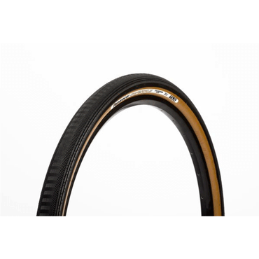 Panaracer Reifen Gravelking Semi Slick 48-584 27,5x1,9 TLC faltbar schwarz/braun