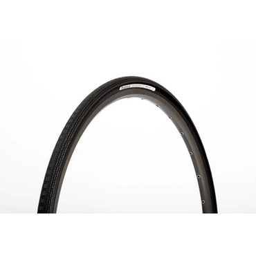 Panaracer Reifen Gravelking Semi Slick Plus 28-622 700x28C faltbar schwarz/schwarz