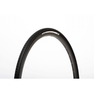Panaracer Reifen Gravelking Semi Slick Plus 32-622 700x32C TLC faltbar schwarz/schwarz