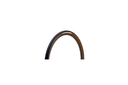 Panaracer Reifen Gravelking Slick Plus 43-622 700x43C faltbar TLC schwarz/braun