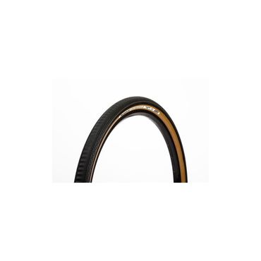 Panaracer Reifen Gravelking Semi Slick 43-584 27,5x1,75 TLC faltbar schwarz/braun 