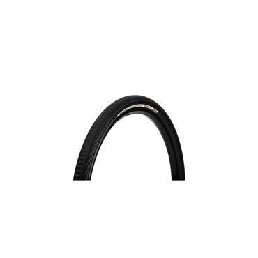 Panaracer Reifen Gravelking Semi Slick 43-584 27,5x1,75 TLC faltbar schwarz/schwarz