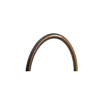 Panaracer Reifen Gravelking Slick 43-622 700x43C faltbar TLC schwarz/braun