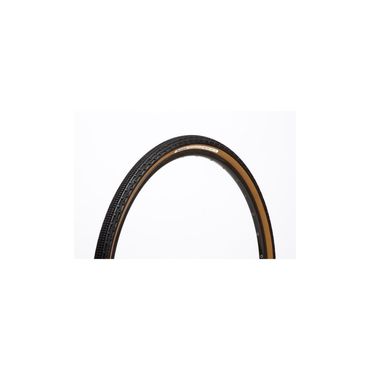 Panaracer Reifen Gravelking SK 28-622 700x28C faltbar schwarz/braun