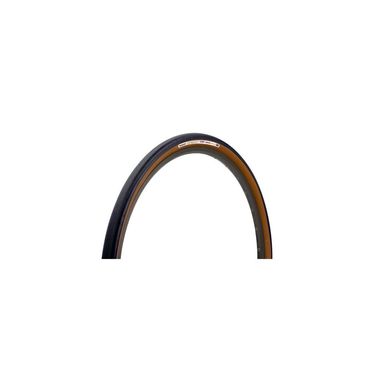 Panaracer Reifen Gravelking Slick Plus 28-622 700x28C faltbar schwarz/braun