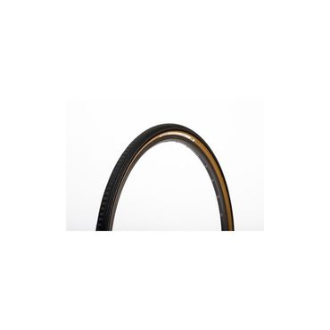 Panaracer Reifen Gravelking Semi Slick Plus 35-622 700x35C TLC faltbar schwarz/braun