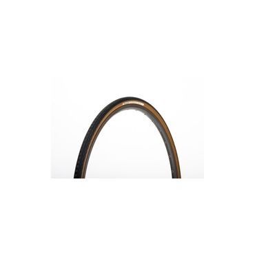 Panaracer Reifen Gravelking Semi Slick Plus 28-622 700x28C faltbar schwarz/braun