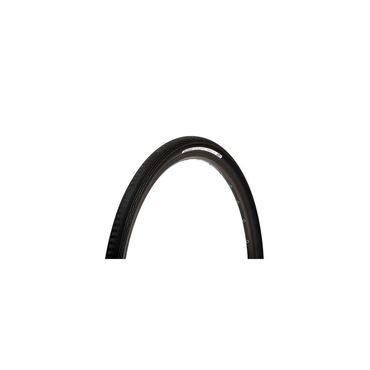 Panaracer Reifen Gravelking Semi Slick Plus 43-622 700x43C TLC faltbar schwarz/schwarz