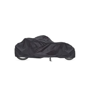 Bergamont Part LJ Rain Cover