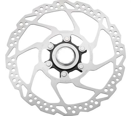 Shimano Bremsscheibe SM-RT 54M Ø 180 mm, CL
