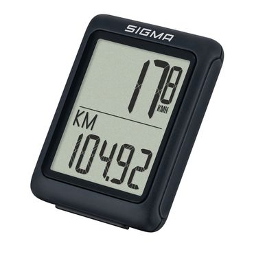 Sigma BC 5.0 WR Fahrradcomputer
