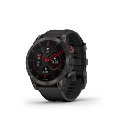 Garmin epix™ Sapphire