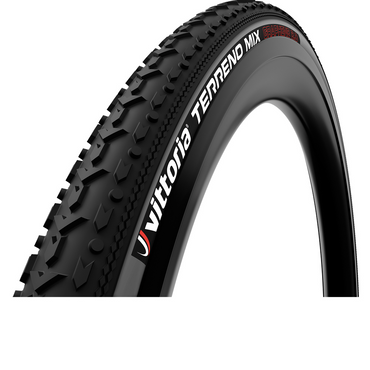 vittoria Terreno Mix in Anthrazit