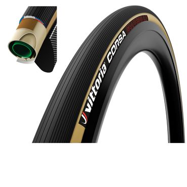 vittoria Corsa in Para