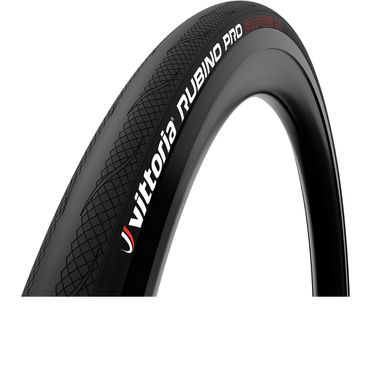 vittoria Rubino Pro in Schwarz