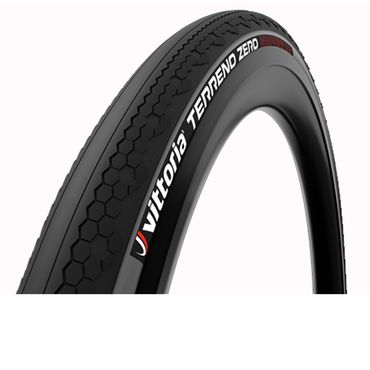 vittoria Terreno Zero in Anthrazit