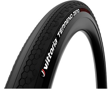 vittoria Terreno Zero in Schwarz