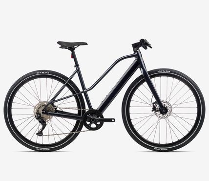 Orbea Vibe Mid H30 
